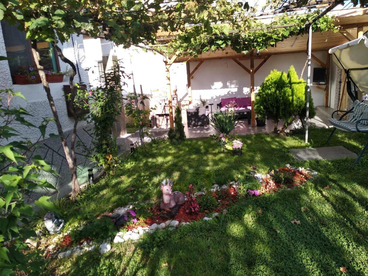 Къща Карби Kurdzhali Exterior photo